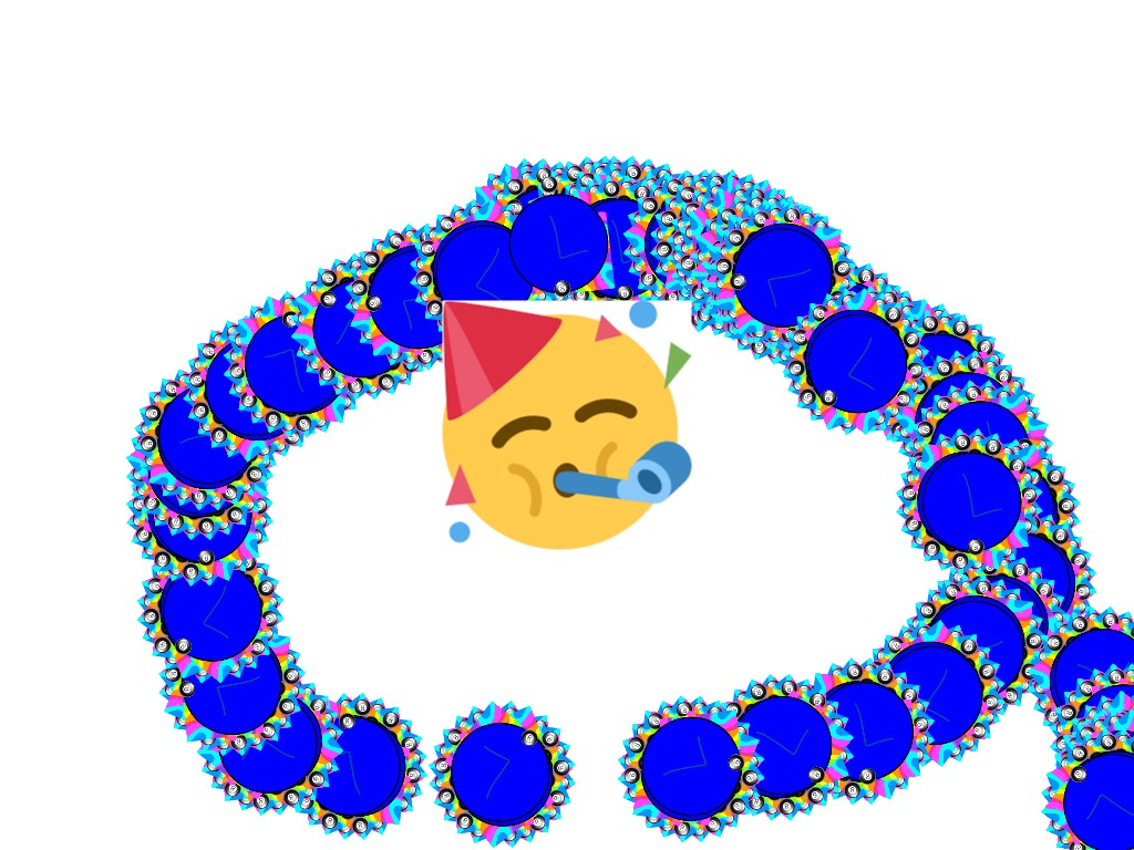 Circle - HD Wallpaper 