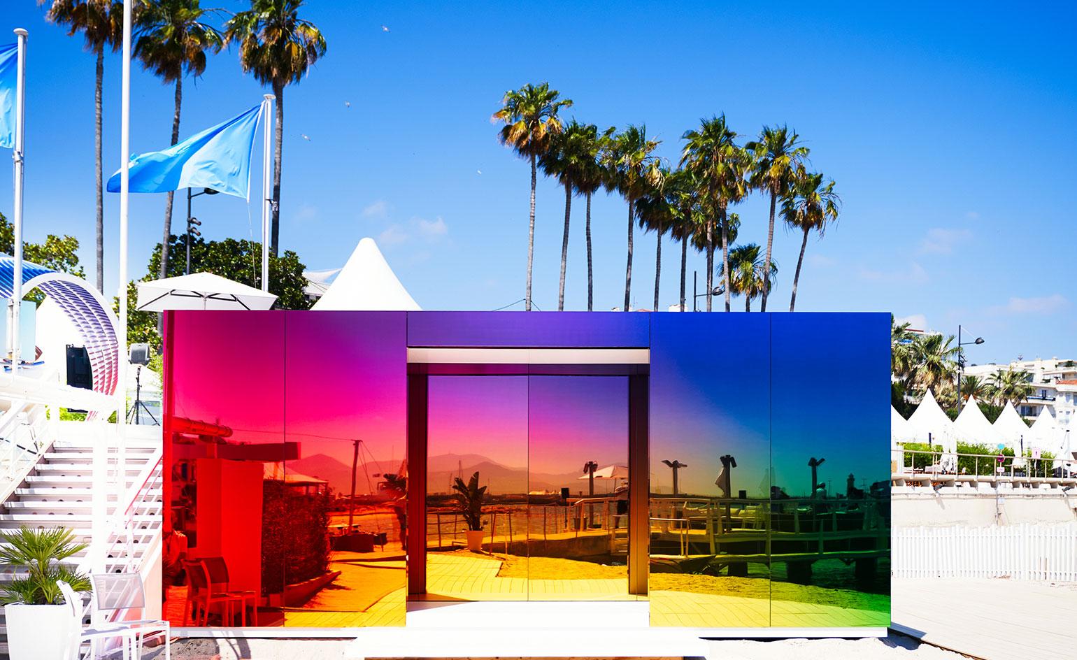 Instagram Cannes - HD Wallpaper 