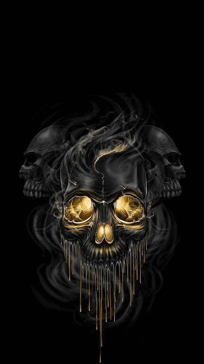 Imagenes De Craneos Y Calaveras - HD Wallpaper 