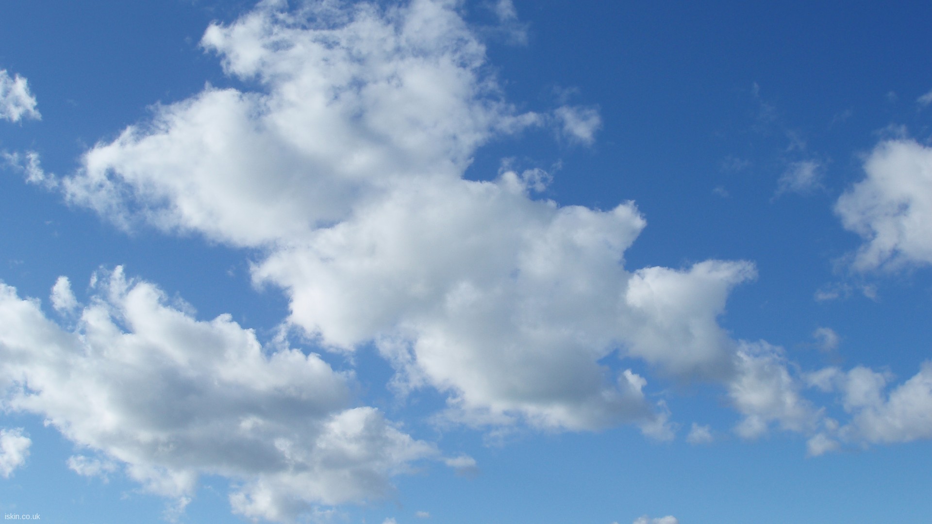 Clouds Background Hd - HD Wallpaper 