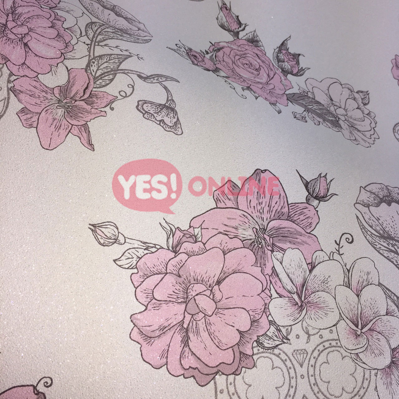 Garden Roses - HD Wallpaper 