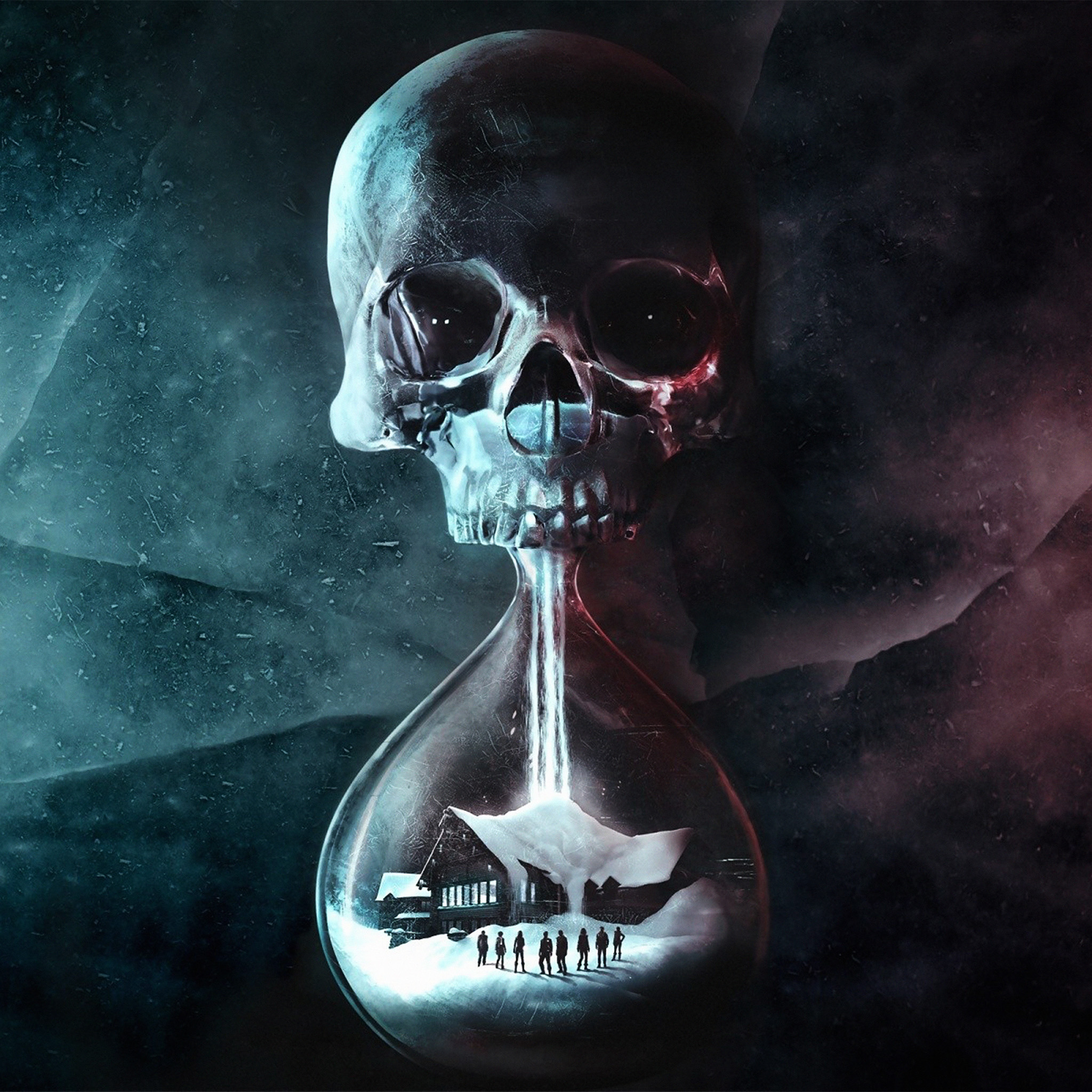 Until Dawn - HD Wallpaper 