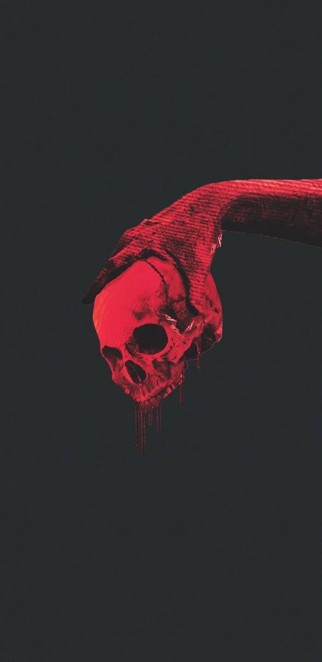 Android, Iphone, Desktop Hd Backgrounds / Wallpapers - Skull - HD Wallpaper 