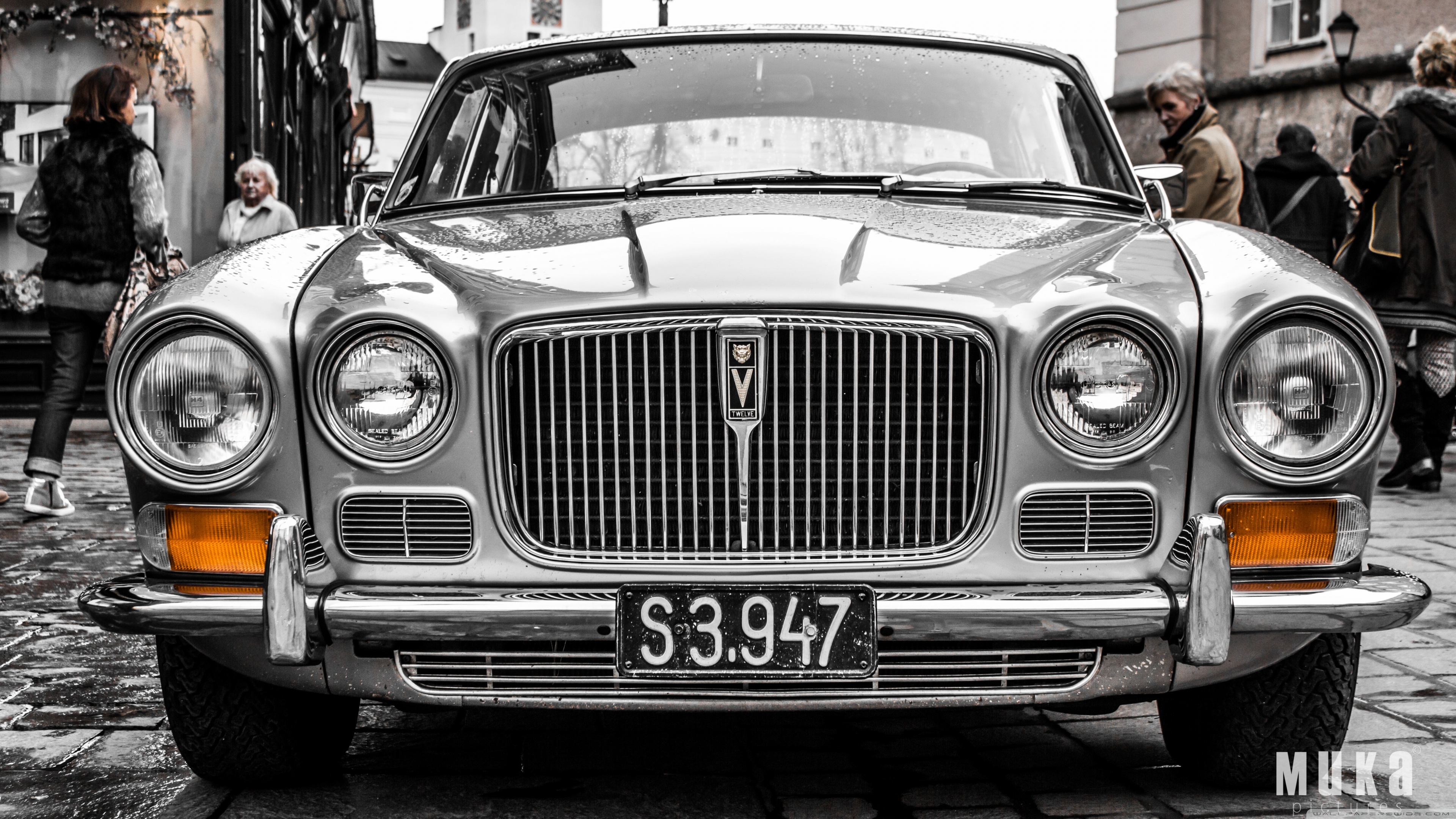 Ultra Hd 4k Classic - HD Wallpaper 