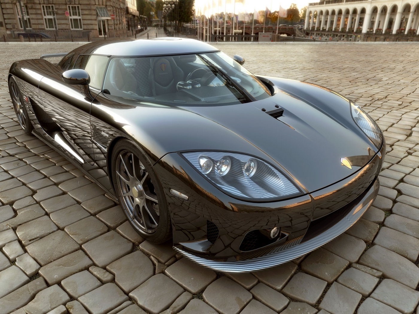 Wallpaper Porsche, Supercar, Concept, Garden, Stylish, - New Super Cars Pics 720p - HD Wallpaper 