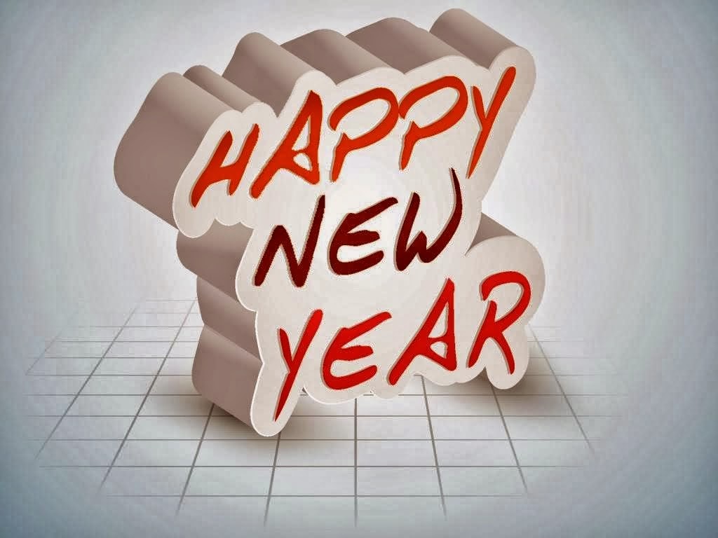 Stylish Happy New Year Writing Wallpaper - Stylish Happy New Year Writing - HD Wallpaper 