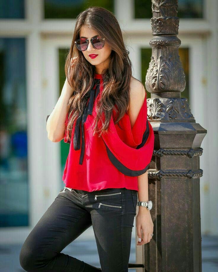 Stylish Pic Of Girl - 736x919 Wallpaper Stylish Pic Of Girl - 736x919 Wallpaper