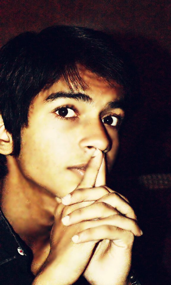 Shazaib Ansari - Girl - HD Wallpaper 