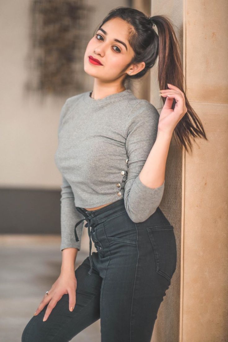 Instagram Jannat Zubair Rahmani - HD Wallpaper 