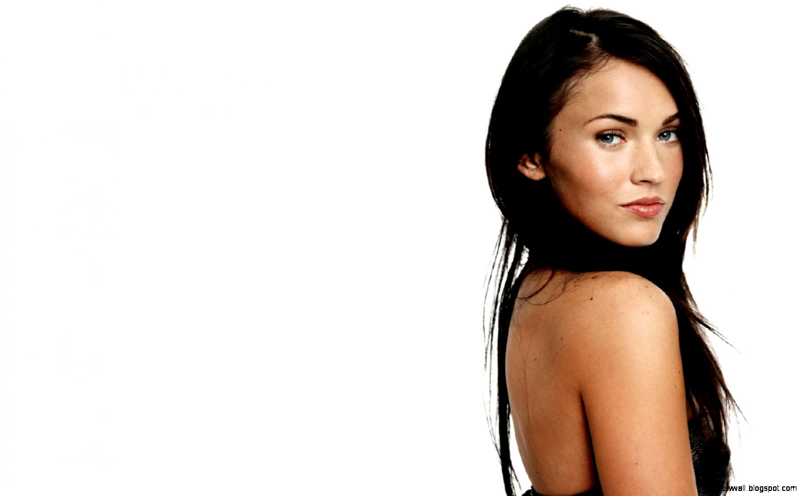 Megan Fox Wallpaper Hd Abstract Hd 2 Background Trendy - Megan Fox - HD Wallpaper 