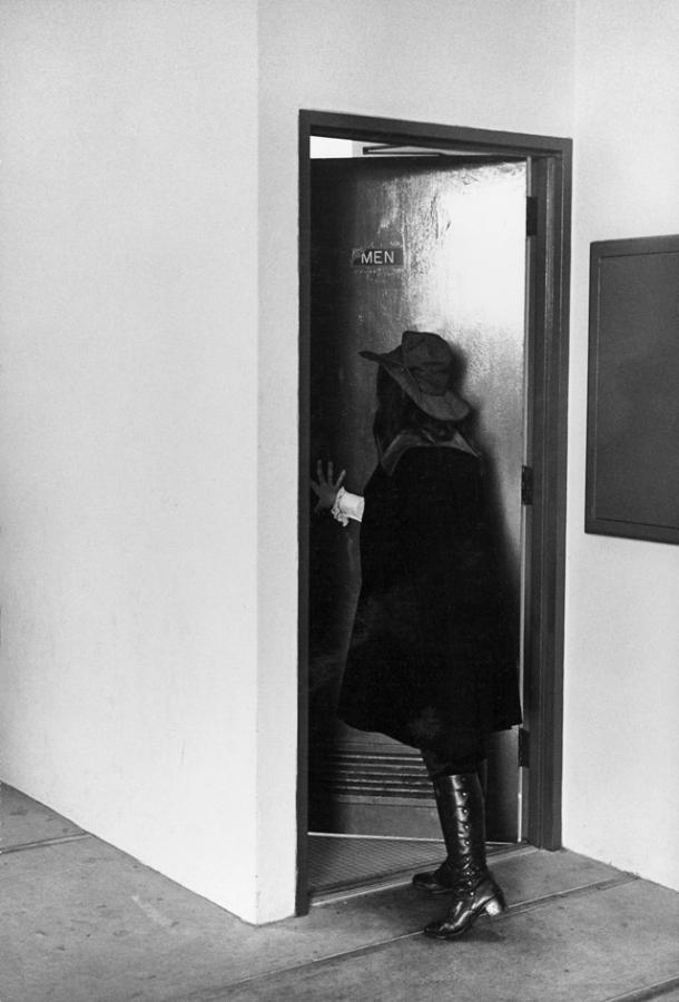 Monochrome - HD Wallpaper 