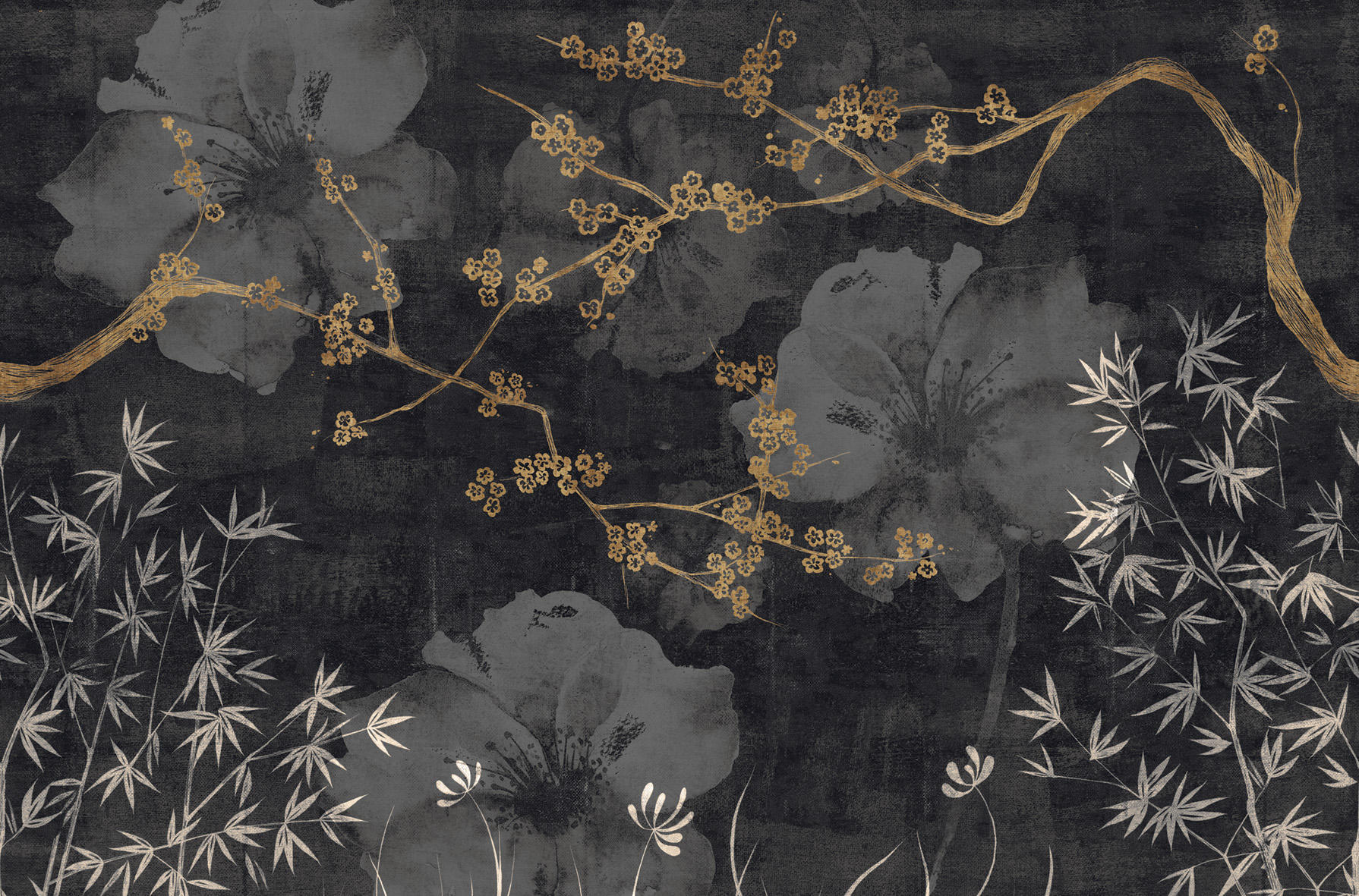 London Art Better Days - HD Wallpaper 