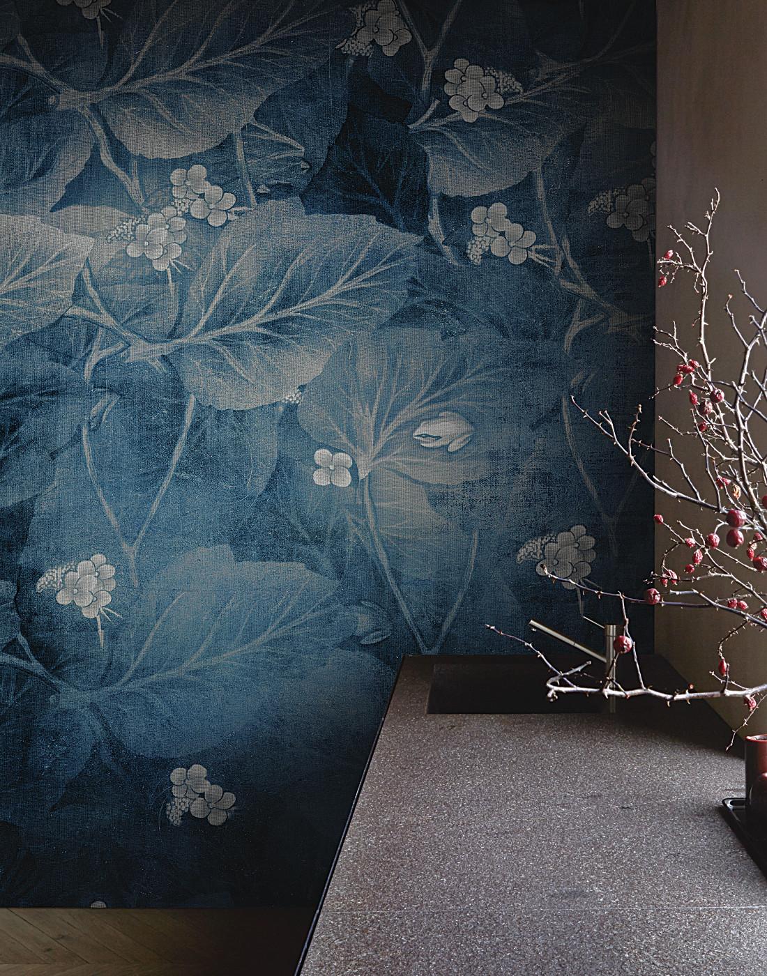 London Art Wallpaper - Room - HD Wallpaper 