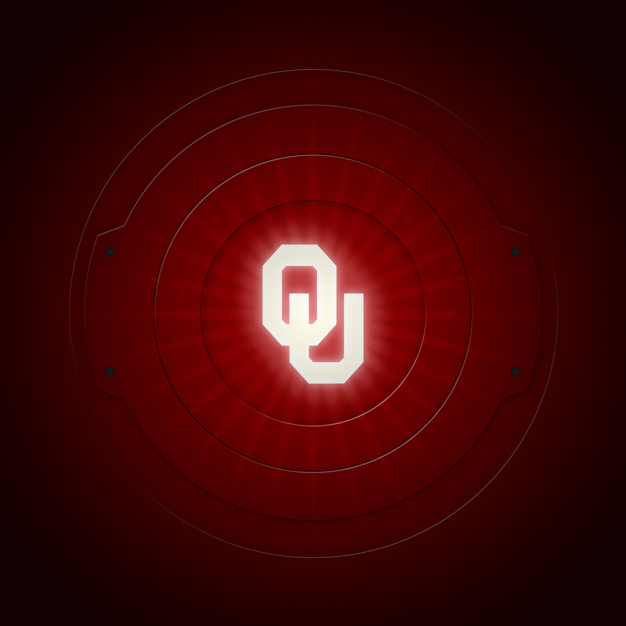 Ou Football Wallpaper - Number - HD Wallpaper 