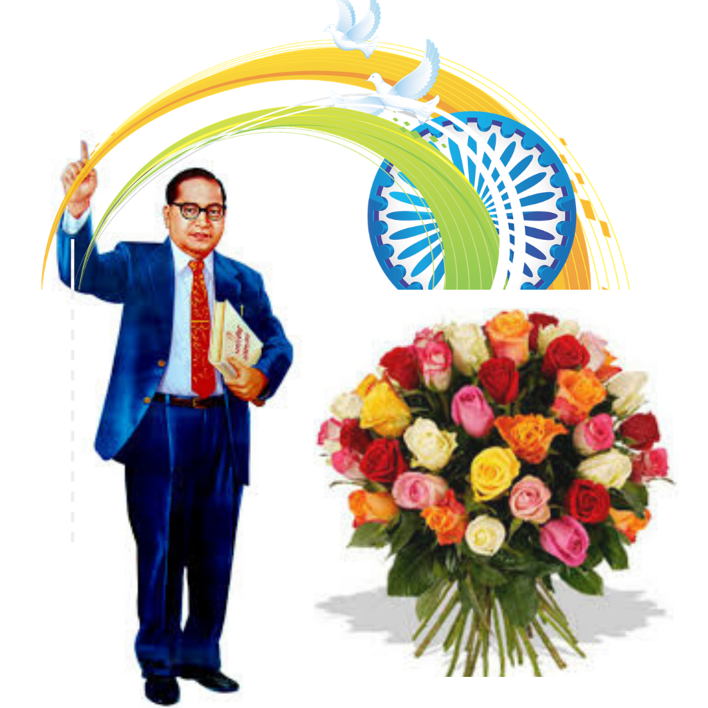 Dr Babasaheb Ambedkar Election - HD Wallpaper 