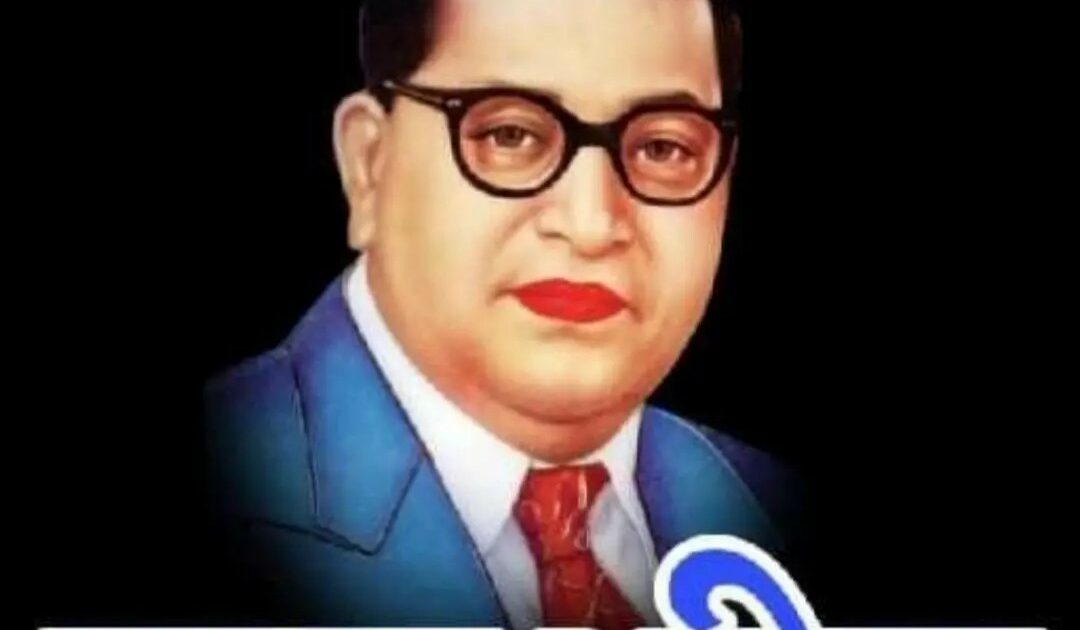 Babasaheb Ambedkar Photo 2018 - HD Wallpaper 