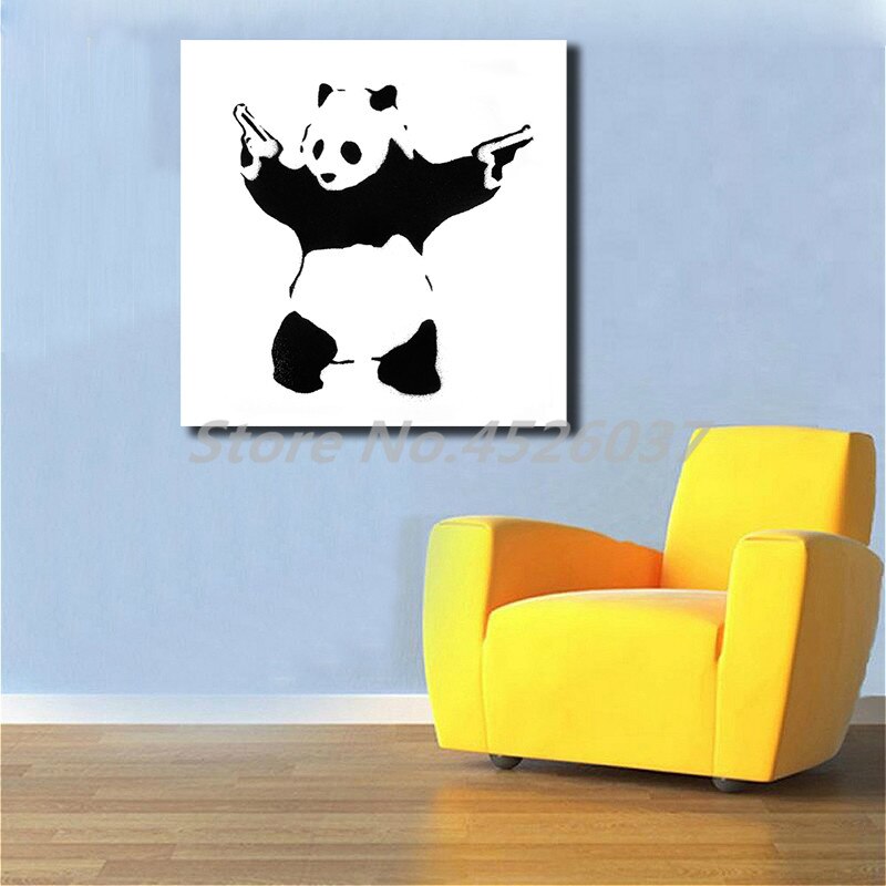 Funny Wallpaper Funny Panda - HD Wallpaper 