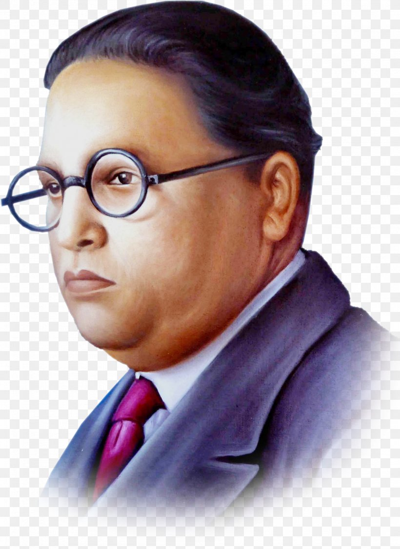 Ambedkar Jai Bhim Ambedkar Jayanti December 6 India, - Babasaheb Ambedkar  Png Hd - 820x1126 Wallpaper 