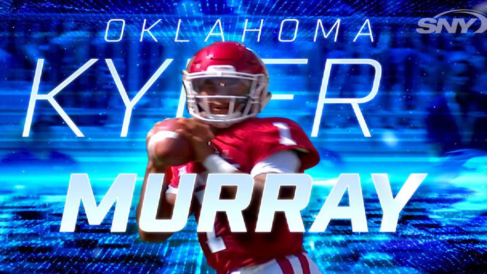 Arizona Cardinals Kyler Murray - HD Wallpaper 