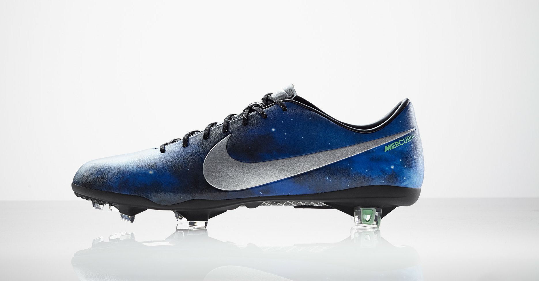 galaxy football boots