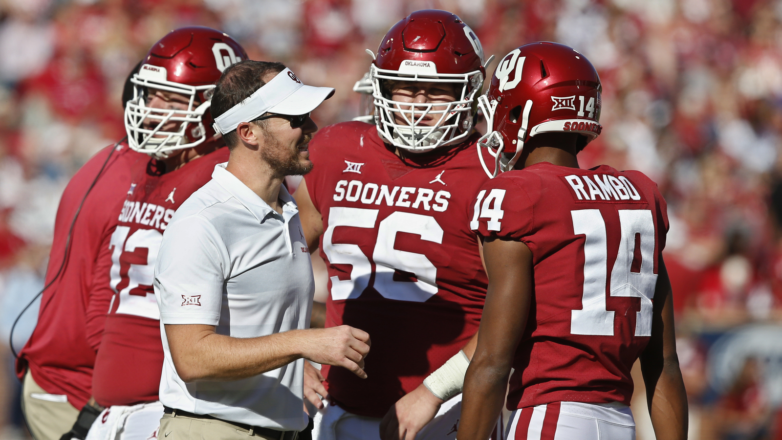 Sprint Football - HD Wallpaper 