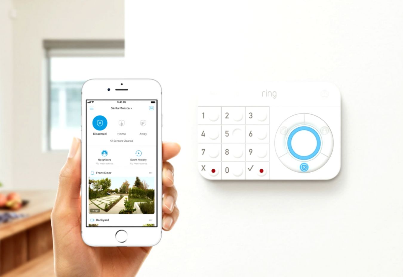 The Best Home Security Systems Of 2018 Digital Trends - Home Security ...