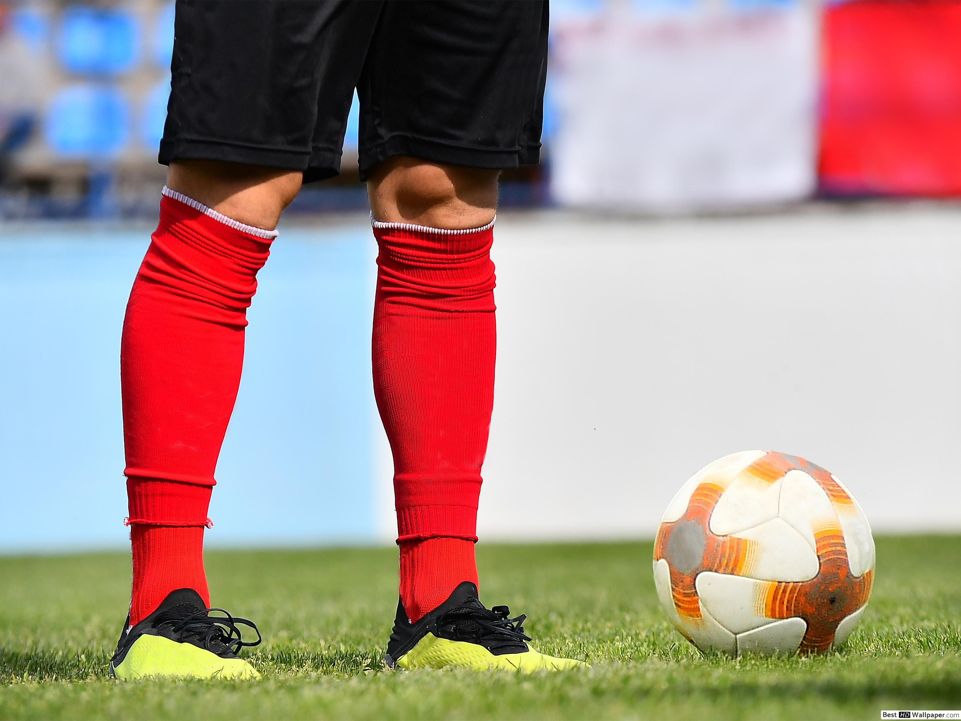 Descargar Fondo De Pantalla Futbolistas - HD Wallpaper 