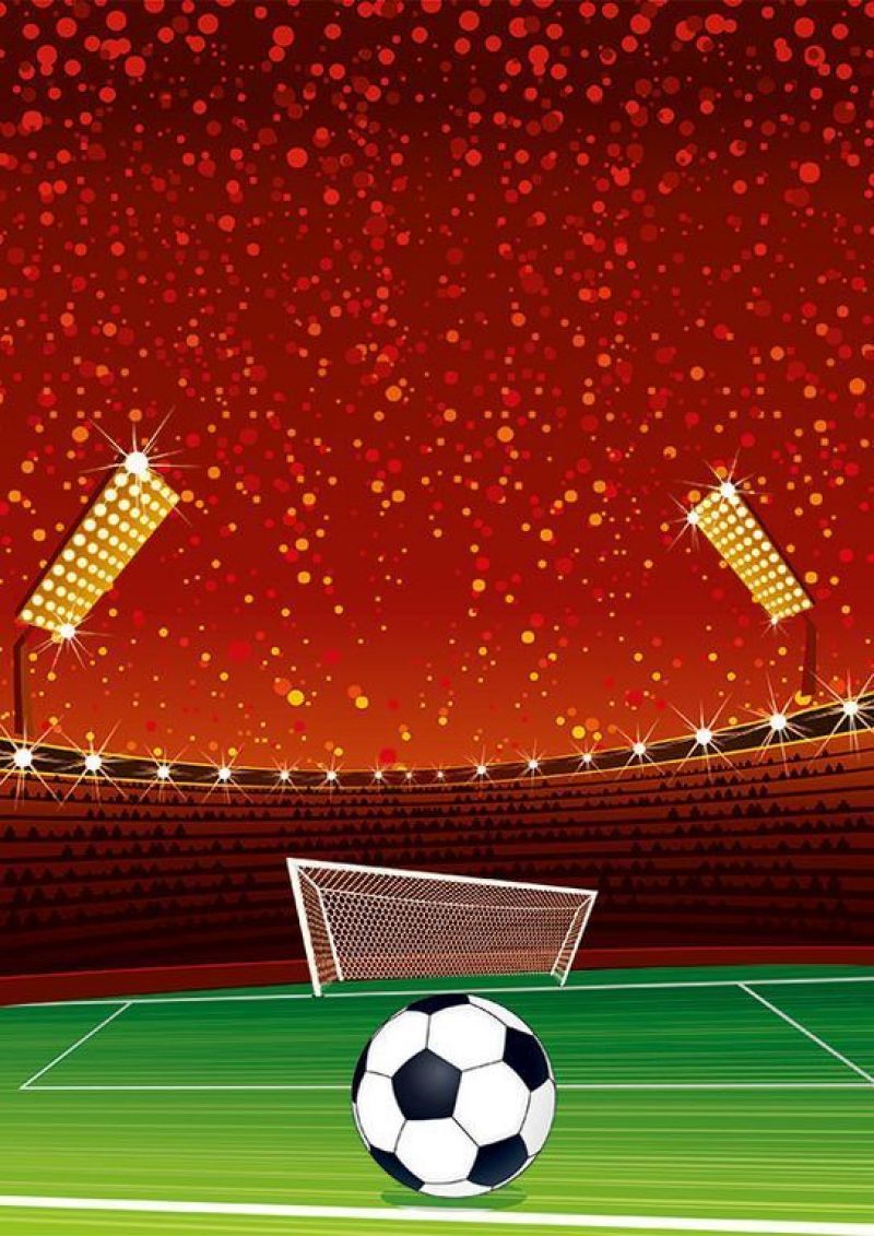 Stadium - HD Wallpaper 