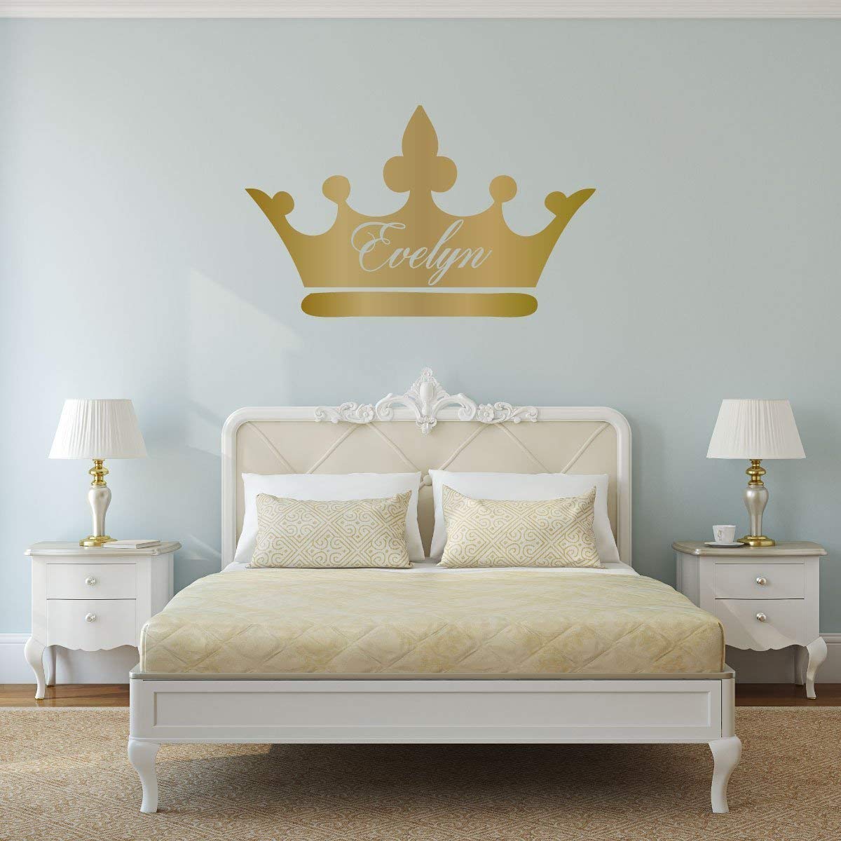 Gold Color Wall Decor 1200x1200 Wallpaper teahub.io