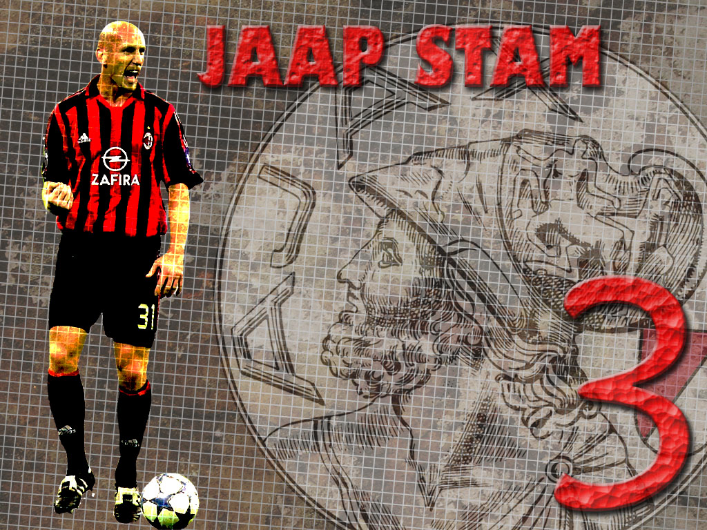 Afc Ajax N.v. - HD Wallpaper 