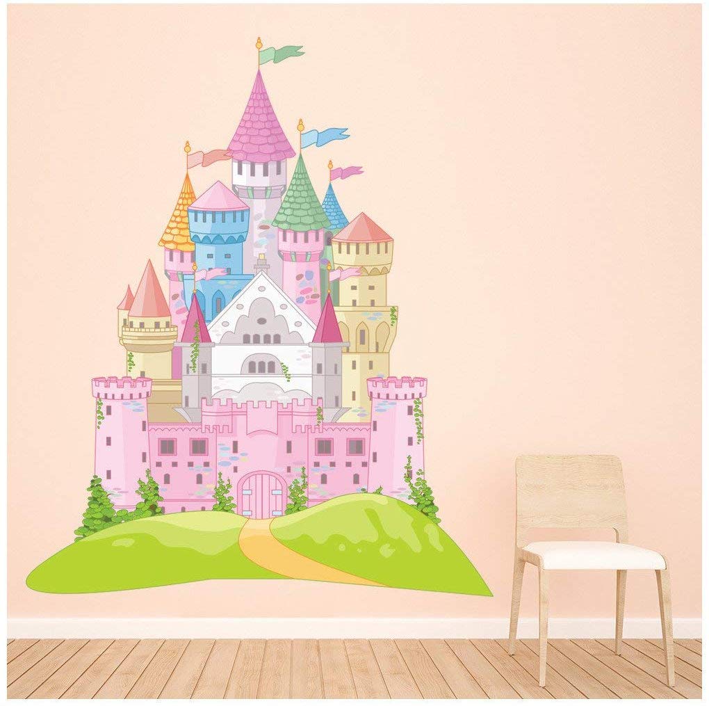 Princess Palace - HD Wallpaper 