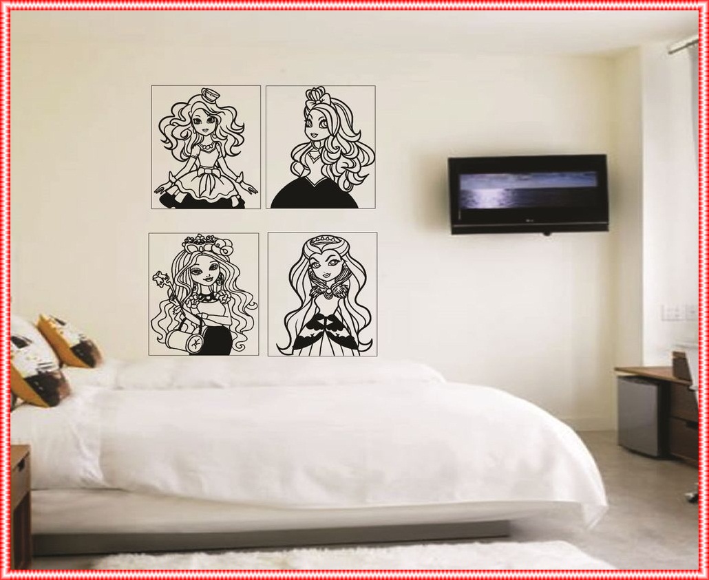 Bedroom - HD Wallpaper 