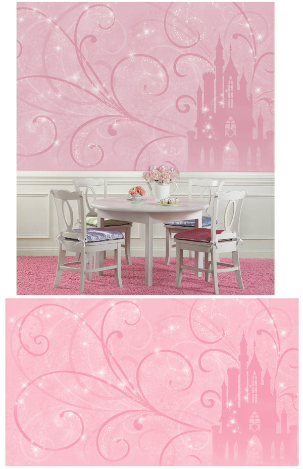 Fototapete Mädchenzimmer - HD Wallpaper 