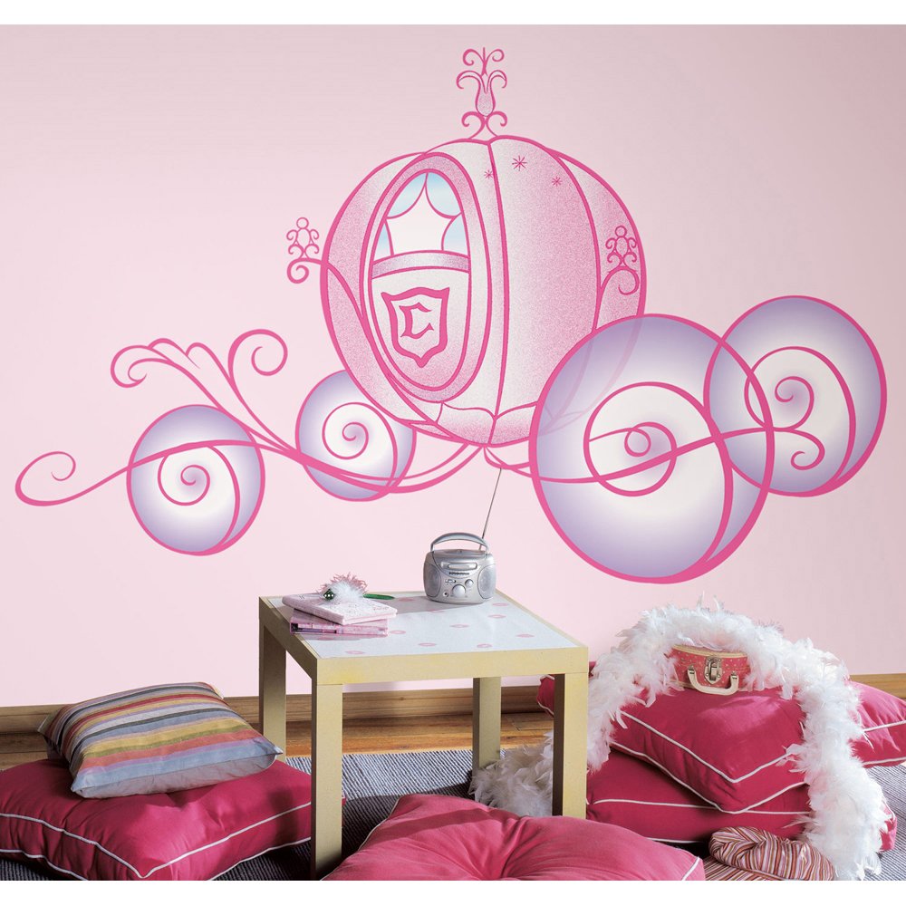 Transparent Princess Carriage Png - HD Wallpaper 