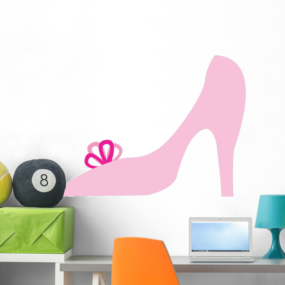 Christmas Wall Decals - HD Wallpaper 