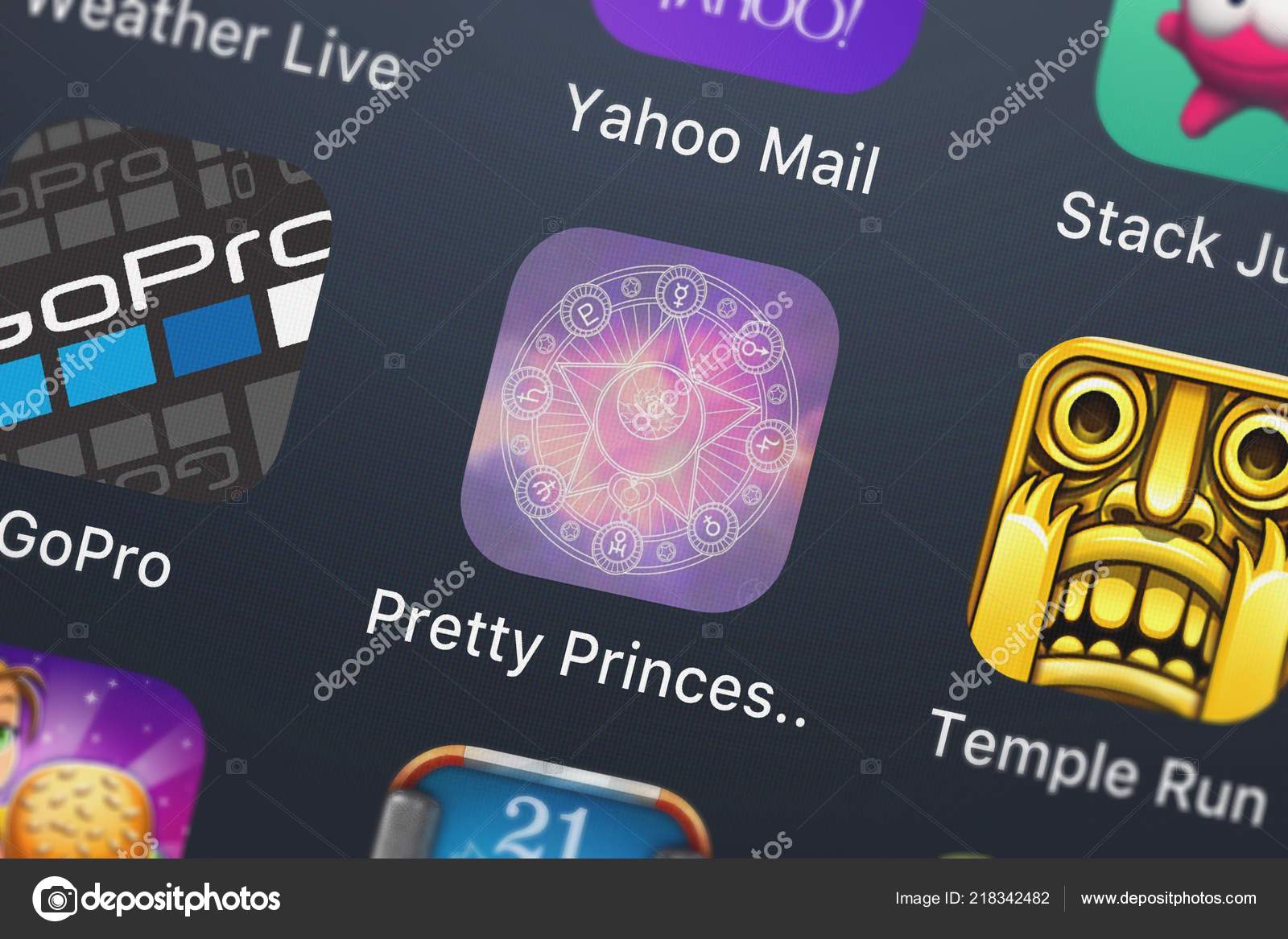 Screenshot - HD Wallpaper 