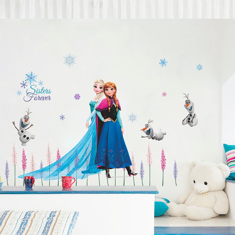 Wall Decal - HD Wallpaper 