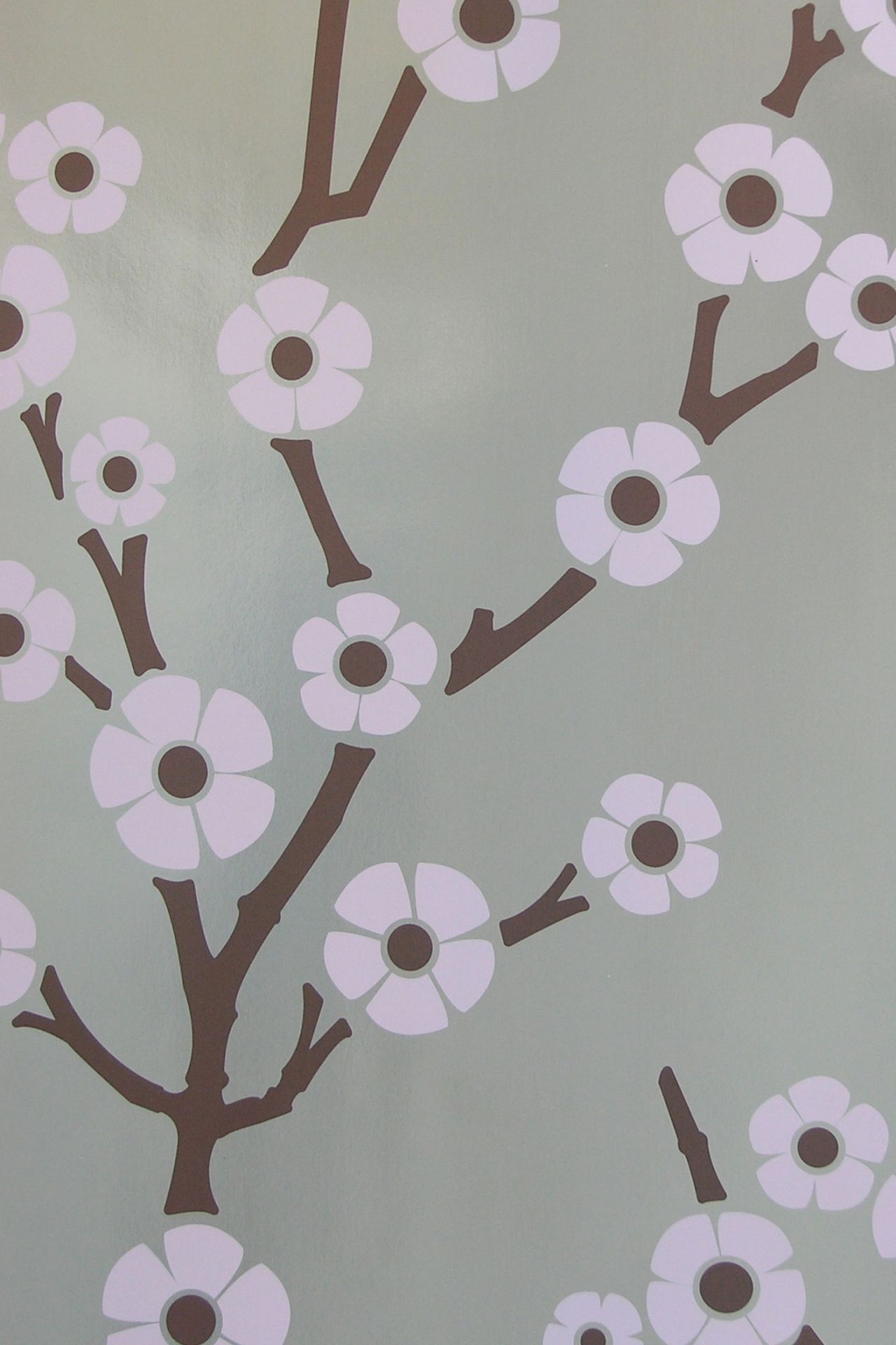 Cherry Blossom Clip Art - HD Wallpaper 