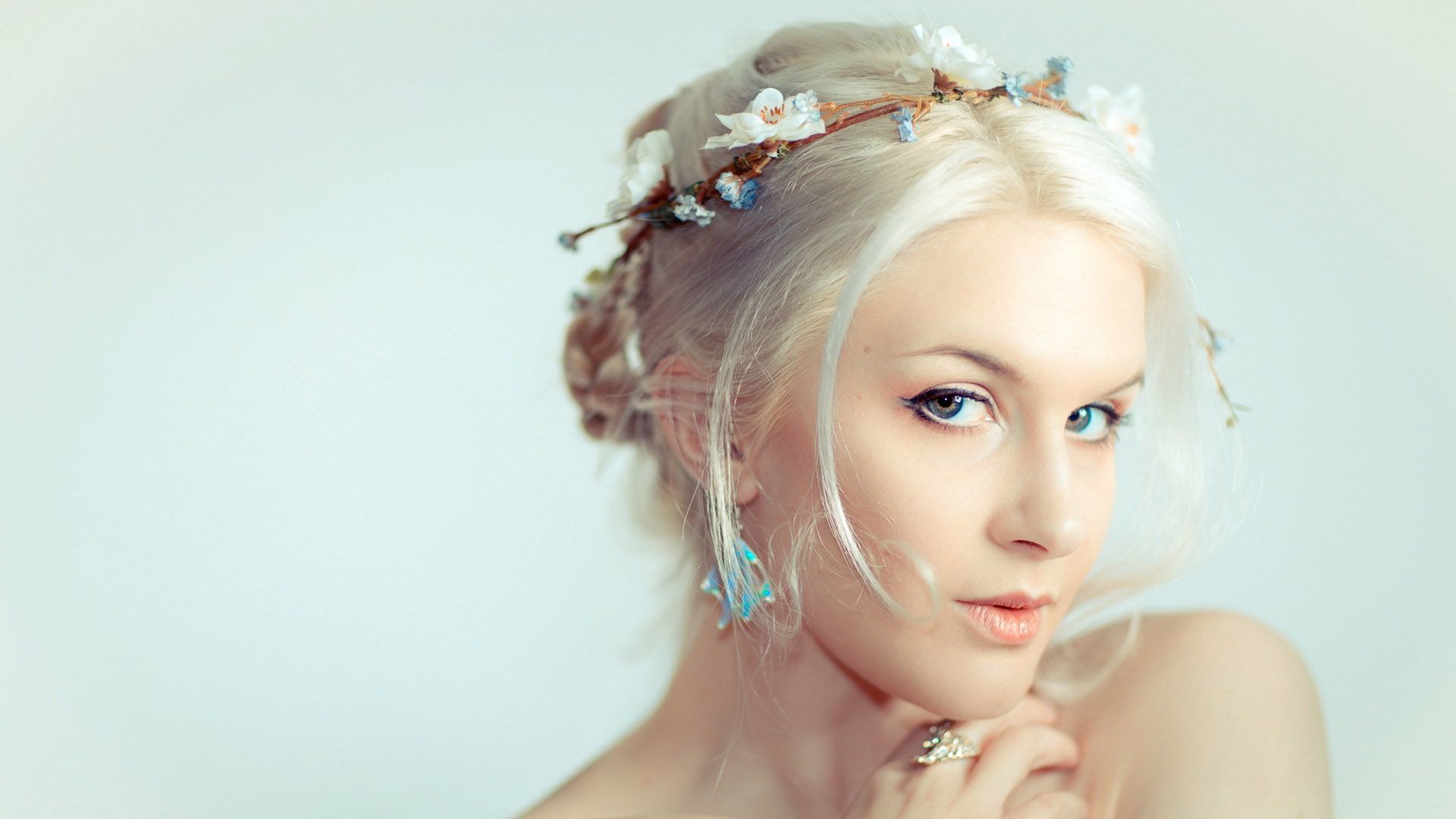 Headpiece - HD Wallpaper 