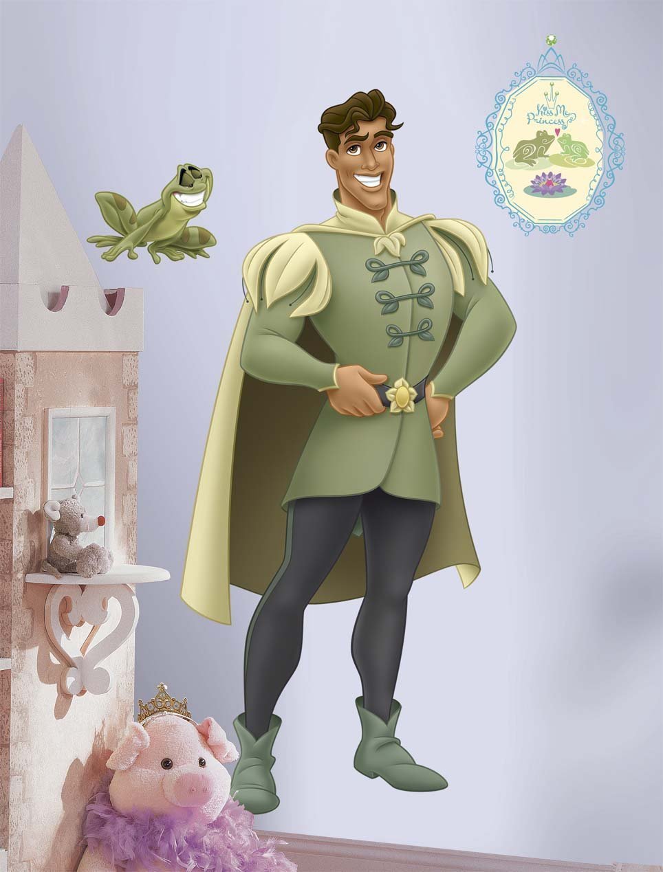 Prince Naveen - HD Wallpaper 