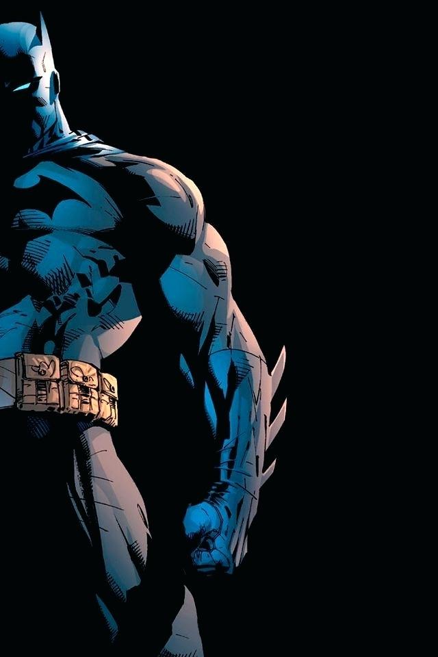 Check Out These Awesome Dc Marvel Wallpapers Geeky - Batman Cartoon - HD Wallpaper 