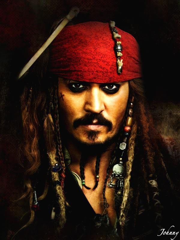 Captain Jack Sparrow - Jacks Sparrow Hd Images Download - HD Wallpaper 