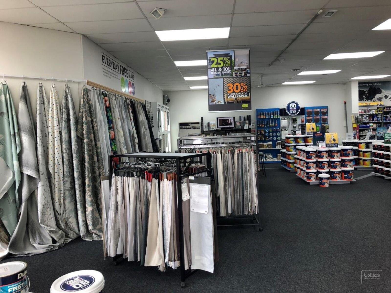 High Profile Rangiora Offering - Boutique - HD Wallpaper 