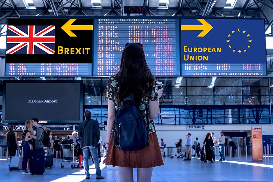 Brexit, Eu, Europe, United Kingdom, Policy, England, - Brexit European Union - HD Wallpaper 