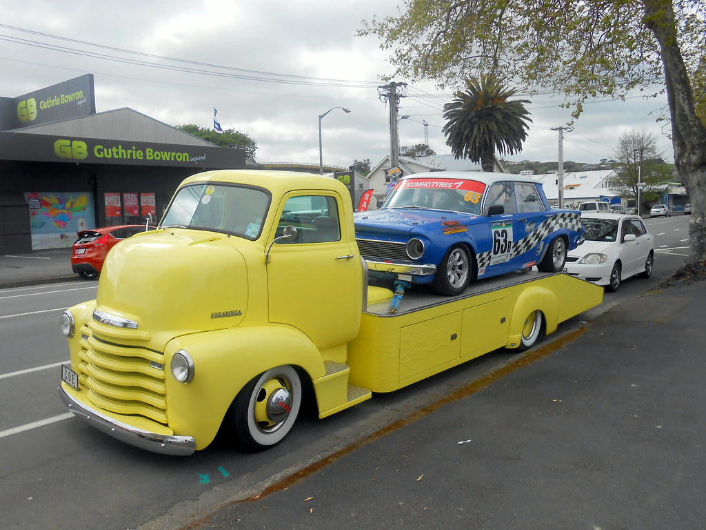Coe Recovery Truck - HD Wallpaper 