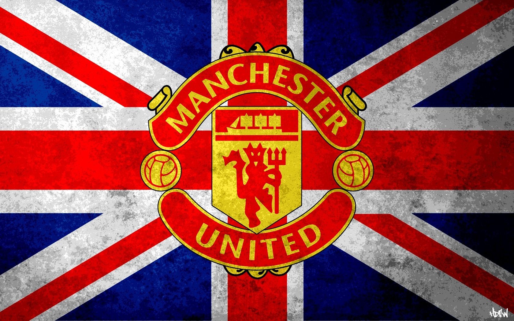 15 England Wallpapers Hd Iron Maiden Wallpapers Hd - Logo Manchester United  Hd - 1680x1050 Wallpaper 