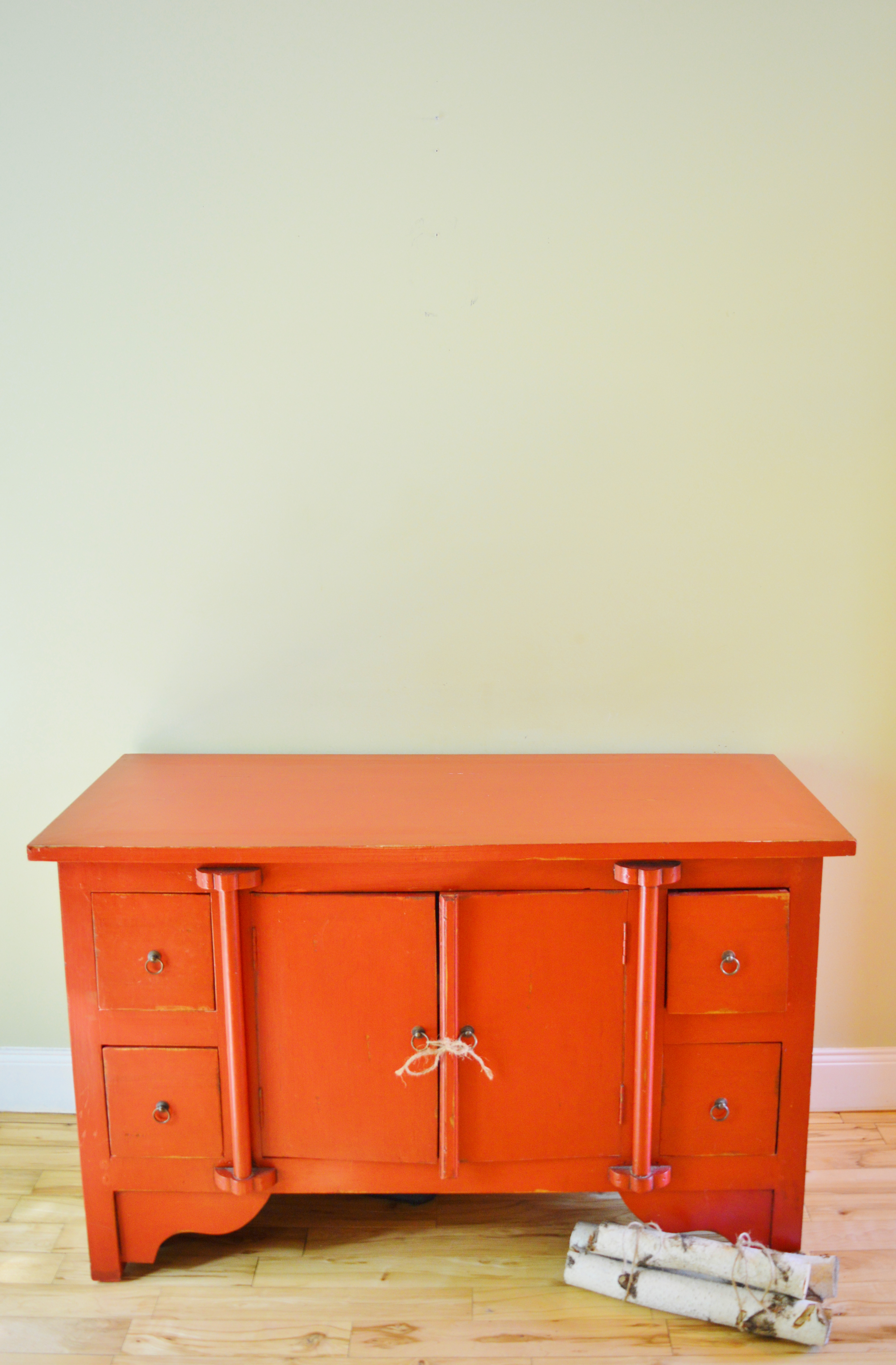 Diy Lumberjack Party - Cabinetry - HD Wallpaper 