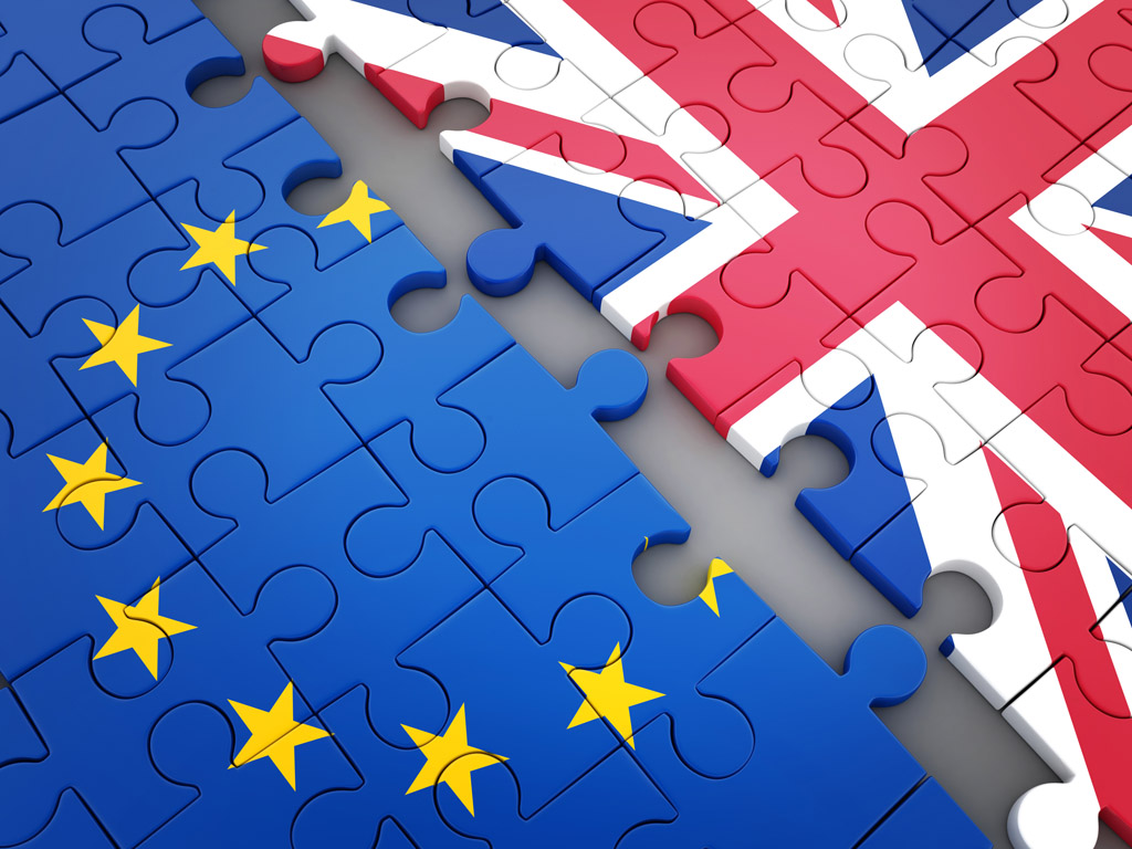 Eu And Brexit - HD Wallpaper 