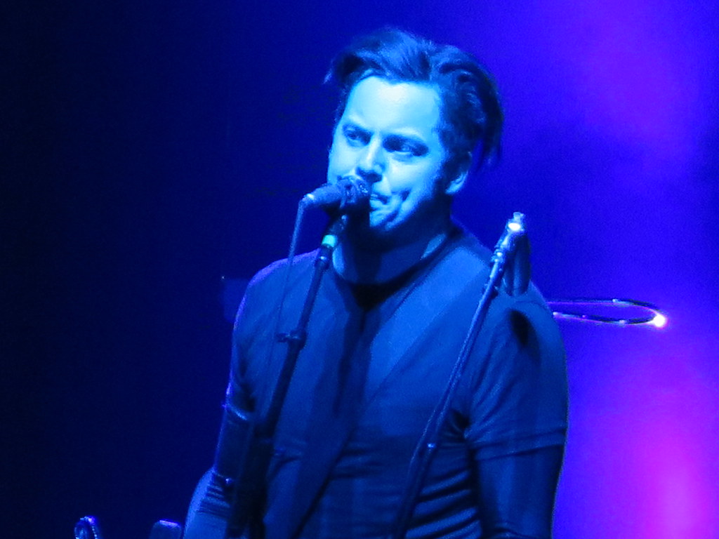 Rock Concert - HD Wallpaper 