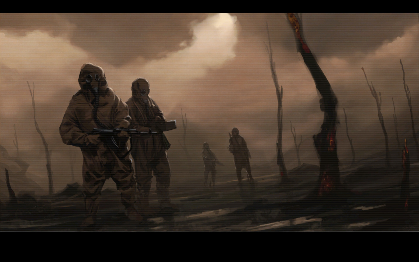 Soviet Union - HD Wallpaper 